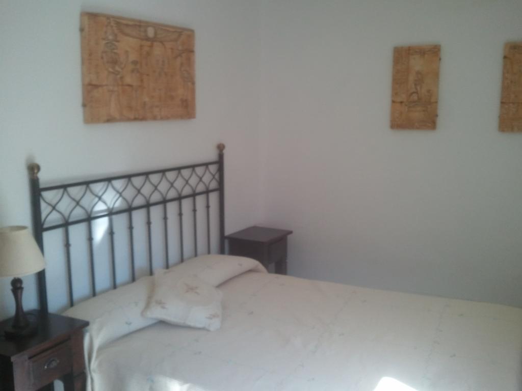 Hostal-Restaurante Fogon De Gredos กิซานโด ห้อง รูปภาพ