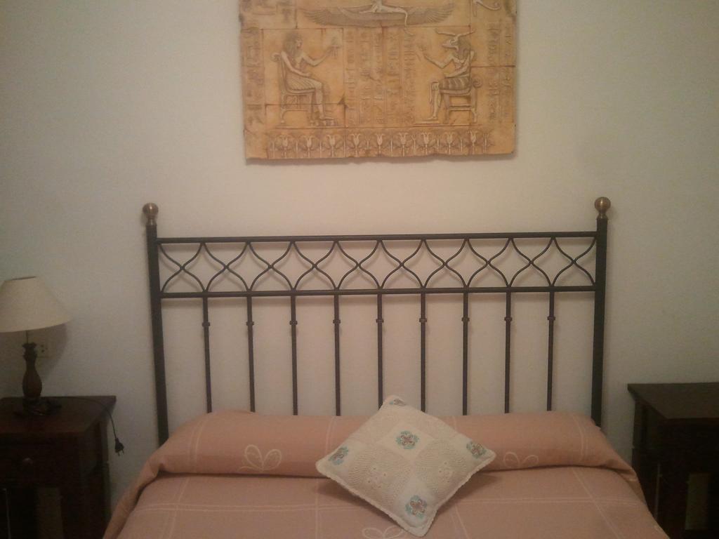 Hostal-Restaurante Fogon De Gredos กิซานโด ห้อง รูปภาพ