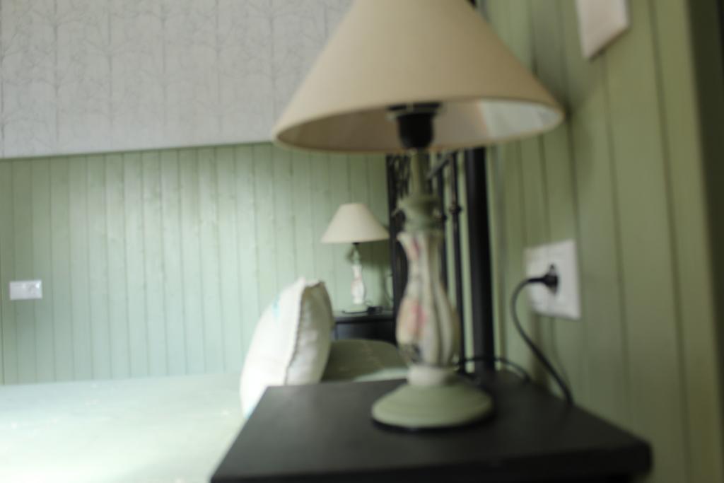 Hostal-Restaurante Fogon De Gredos กิซานโด ภายนอก รูปภาพ